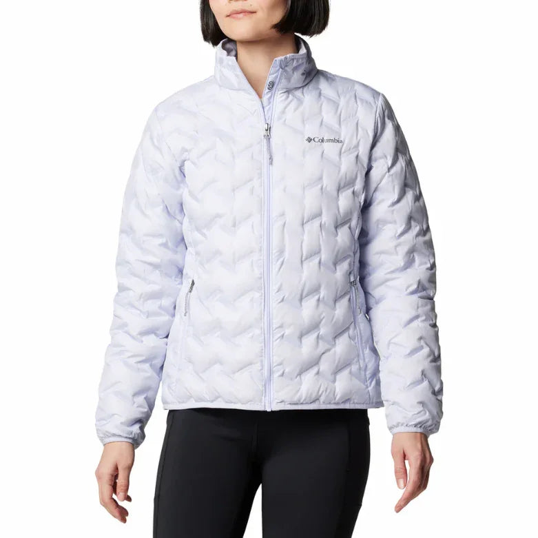 Columbia Delta Ridge™ II Down Jacket - Aadima Nepal -online shopping Nepal - Fashion -Buy Clothing Online in Nepal
