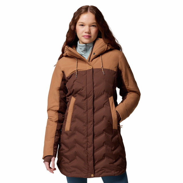 Buy Columbia Mountain Croo™ III Mid Down Jacket Online in Nepal - Online Shopping Nepal - Online Clothing Shop Nepal