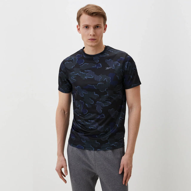 Reebok T-shirt - Aadima Nepal -online shopping Nepal - Fashion -Buy Clothing Online in Nepal