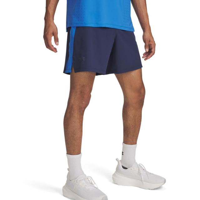 Under Armour Men's Launch Pro 7" Shorts