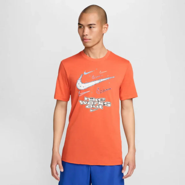 NIKE Dri-FIT TEE - Aadima Nepal -online shopping Nepal - Fashion -Buy Clothing Online in Nepal