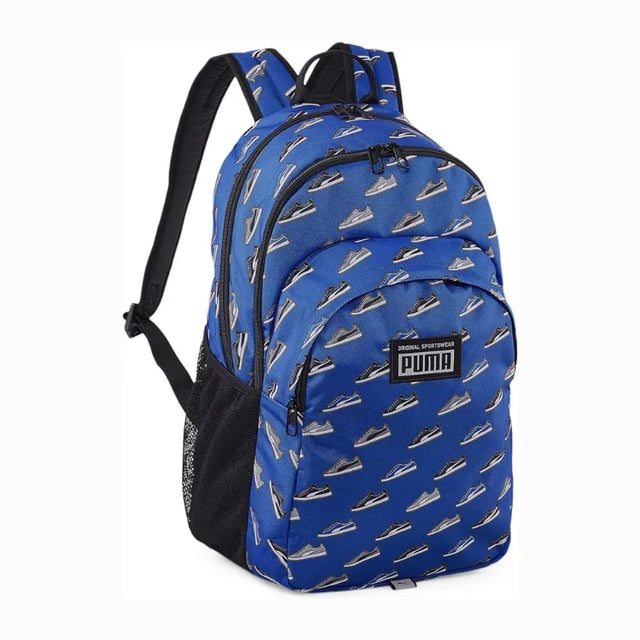 Puma Academy Backpack - Aadima Nepal -online shopping Nepal - Fashion -Buy Clothing Online in Nepal