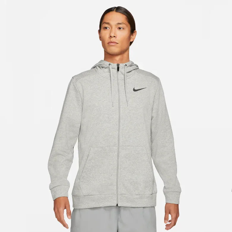 Nike Dri-FIT Full-Zip Training Hoodie - Aadima Nepal -online shopping Nepal - Fashion -Buy Clothing Online in Nepal