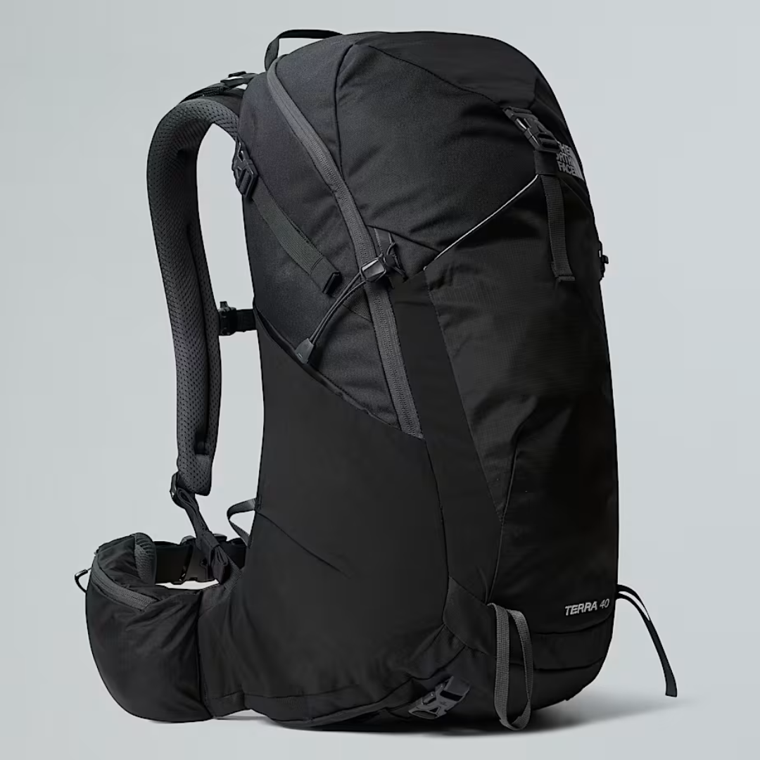 Buy THE NORTH FACE Terra 40-Litre Hiking Backpack Online in Nepal - Online Shopping Nepal - Online Clothing Shop Nepal