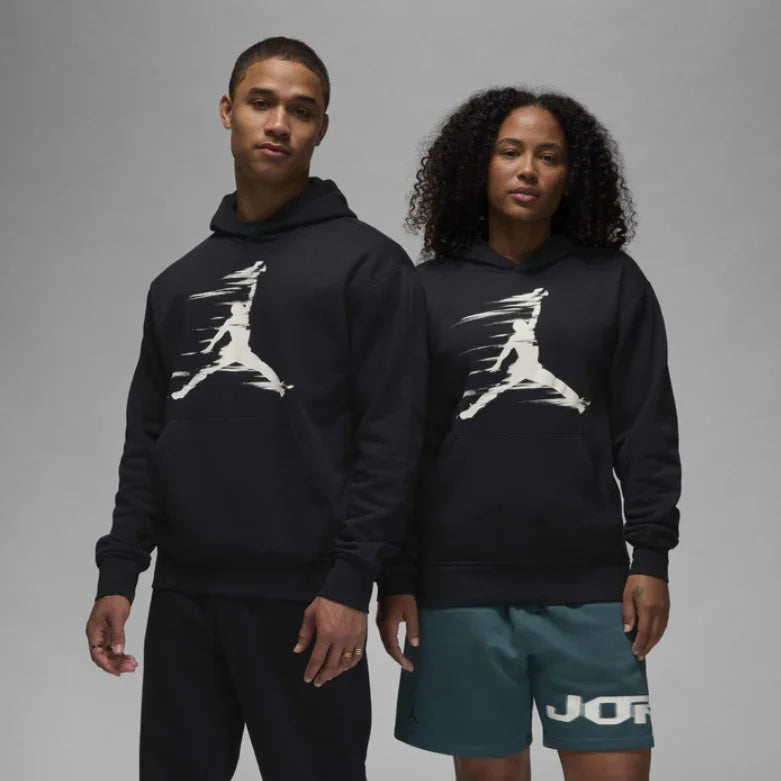 Jordan MVP Men's Fleece Pullover Hoodie - Aadima Nepal -online shopping Nepal - Fashion -Buy Clothing Online in Nepal