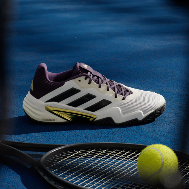 Buy Adidas Barricade 13 Tennis Shoes Online in Nepal - Online Shopping Nepal - Online Clothing Shop Nepal