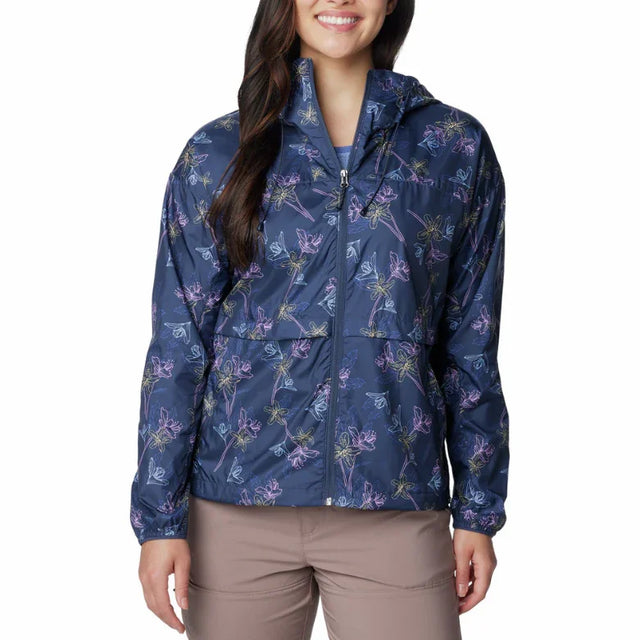 Columbia Alpine Chill™ Windbreaker - Aadima Nepal -online shopping Nepal - Fashion -Buy Clothing Online in Nepal