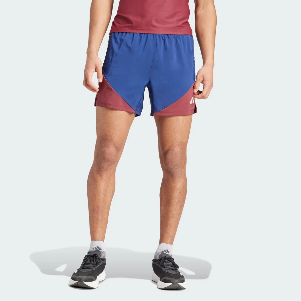 The Run Base AEROREADY Shorts - Aadima Nepal -online shopping Nepal - Fashion -Buy Clothing Online in Nepal