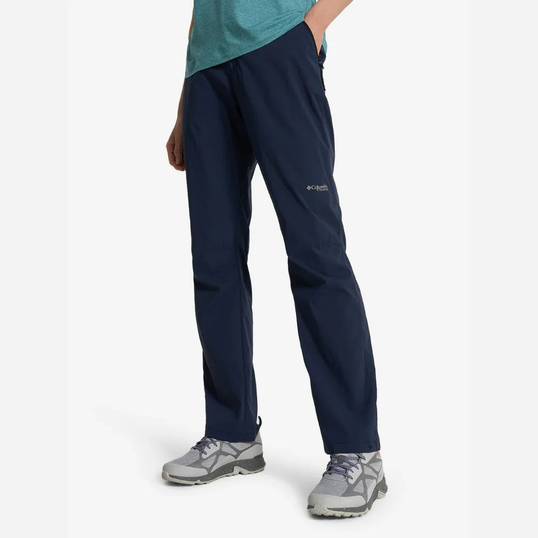 Columbia Wanoga™ Lightweight Pant - Aadima Nepal -online shopping Nepal - Fashion -Buy Clothing Online in Nepal