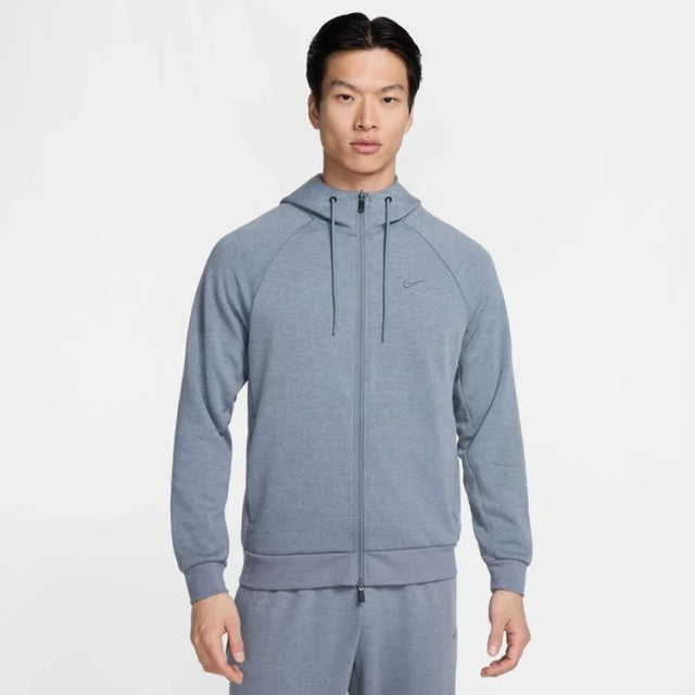 Nike Primary Fleece Dri-FIT UV Full-Zip Performance Hoodie
