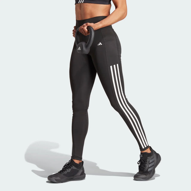 3-Stripes Full-Length Leggings - Aadima Nepal -online shopping Nepal - Fashion -Buy Clothing Online in Nepal