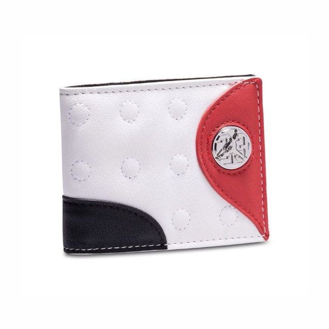 Buy Air Jordan 13 ‘Chicago’ Wallet Online in Nepal - Online Shopping Nepal - Online Clothing Shop Nepal