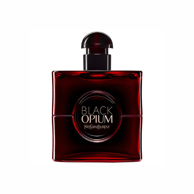 Buy Yves Saint Laurent Black Opium Eau De Parfum Over Red Online in Nepal - Online Shopping Nepal - Online Clothing Shop Nepal