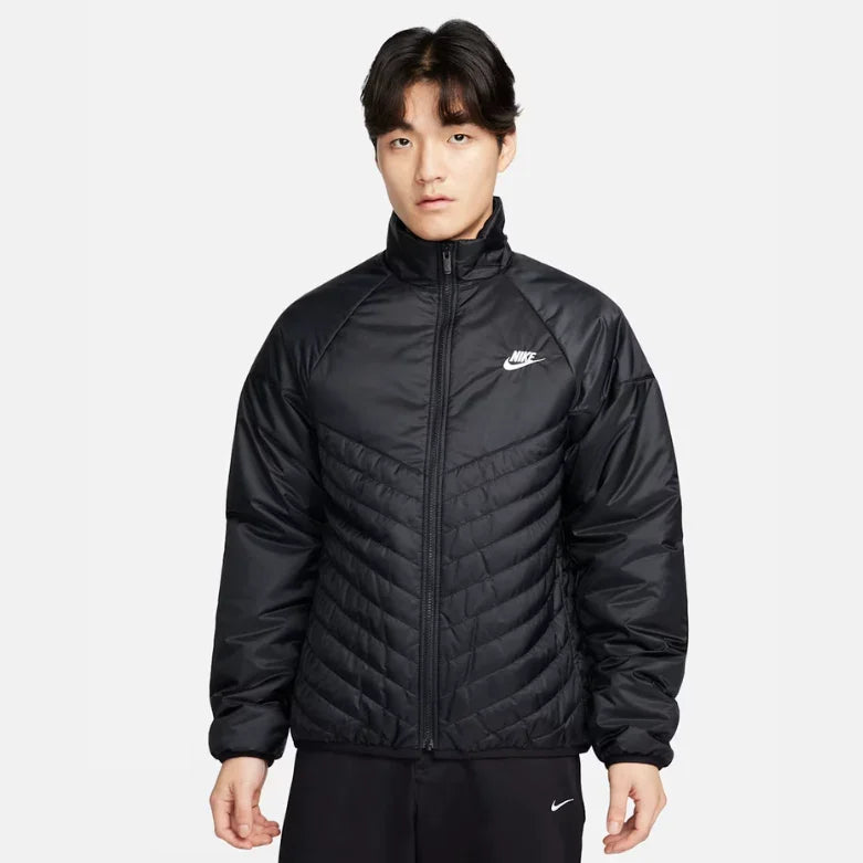 Nike Sportswear Windrunner Therma-FIT Midweight Puffer Jacket - Aadima Nepal -online shopping Nepal - Fashion -Buy Clothing Online in Nepal