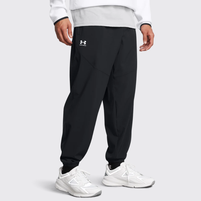 Buy Under Armour Vibe Men's Woven Joggers Online in Nepal - Online Shopping Nepal - Online Clothing Shop Nepal