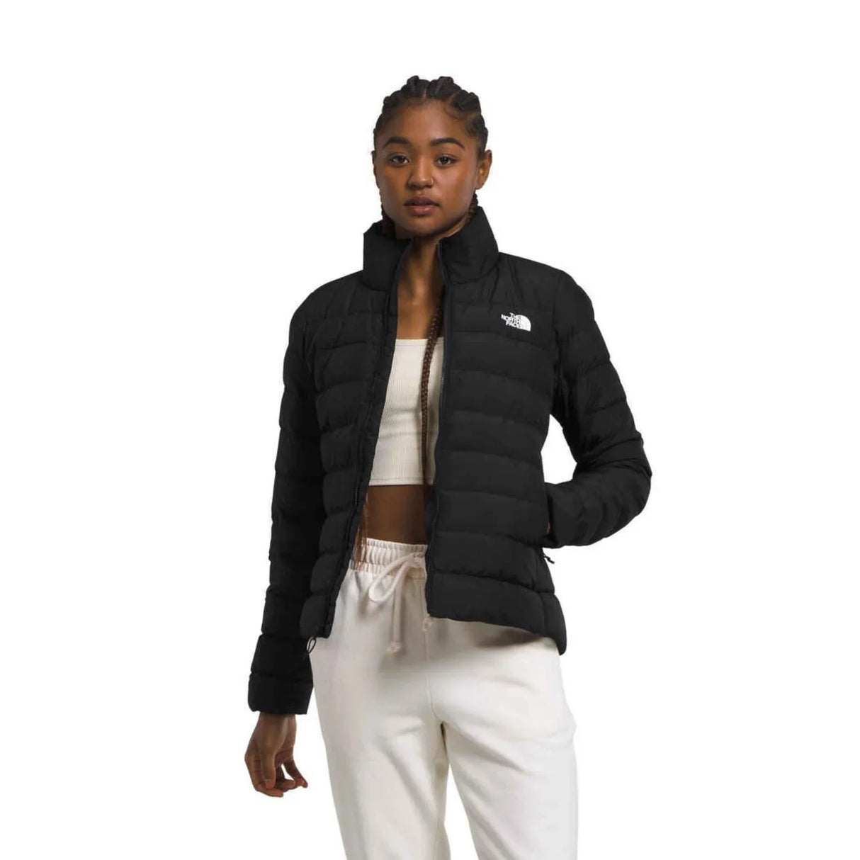 The North Face Women's Aconcagua 3 Jacket - Aadima Nepal -online shopping Nepal - Fashion -Buy Clothing Online in Nepal