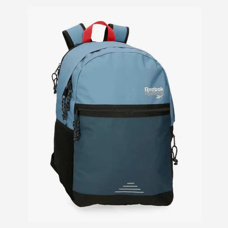 Reebok Logo Sport Backpack - Aadima Nepal -online shopping Nepal - Fashion -Buy Clothing Online in Nepal