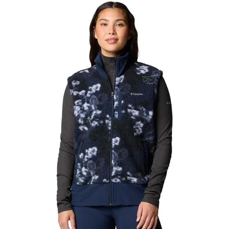 Columbia Boundless Trek™ Print Vest - Aadima Nepal -online shopping Nepal - Fashion -Buy Clothing Online in Nepal