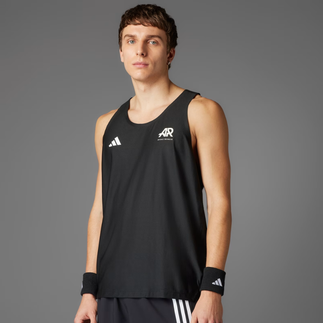 Buy Adidas Runners CLIMACOOL Singlet Tee Online in Nepal - Online Shopping Nepal - Online Clothing Shop Nepal