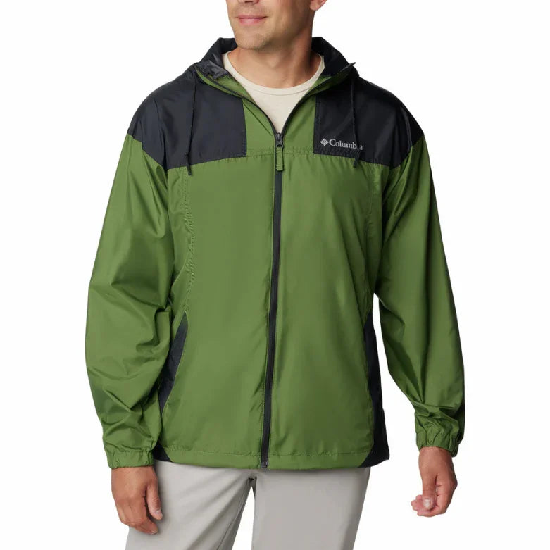 Columbia Flash Challenger™ Windbreaker - Aadima Nepal -online shopping Nepal - Fashion -Buy Clothing Online in Nepal