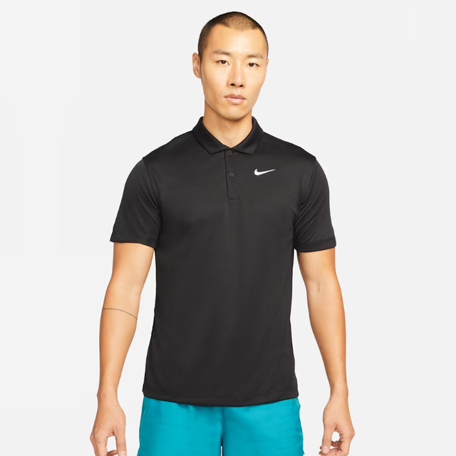 Buy Nike Court Dri-FIT Men's Tennis Polo Online in Nepal - Online Shopping Nepal - Online Clothing Shop Nepal