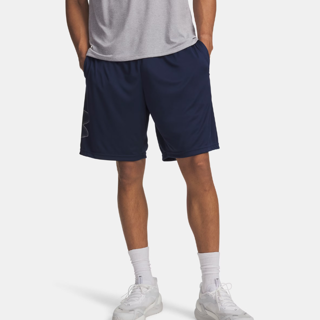 Under Armour UA Tech™ Graphic Men's 10" Shorts