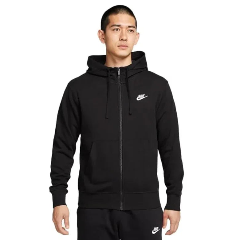 Nike Men Hoodie - Aadima Nepal -online shopping Nepal - Fashion -Buy Clothing Online in Nepal