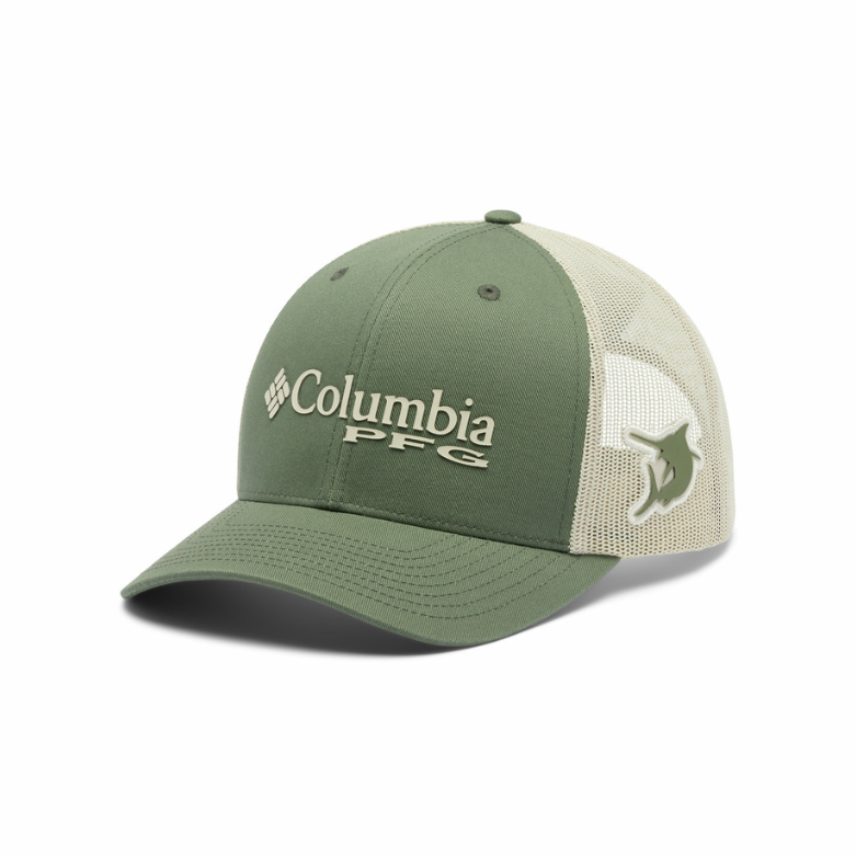 Buy Columbia PFG Logo™ Mesh Snap Back - High Online in Nepal - Online Shopping Nepal - Online Clothing Shop Nepal