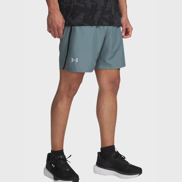 Under Armour Launch Men's 7" Shorts