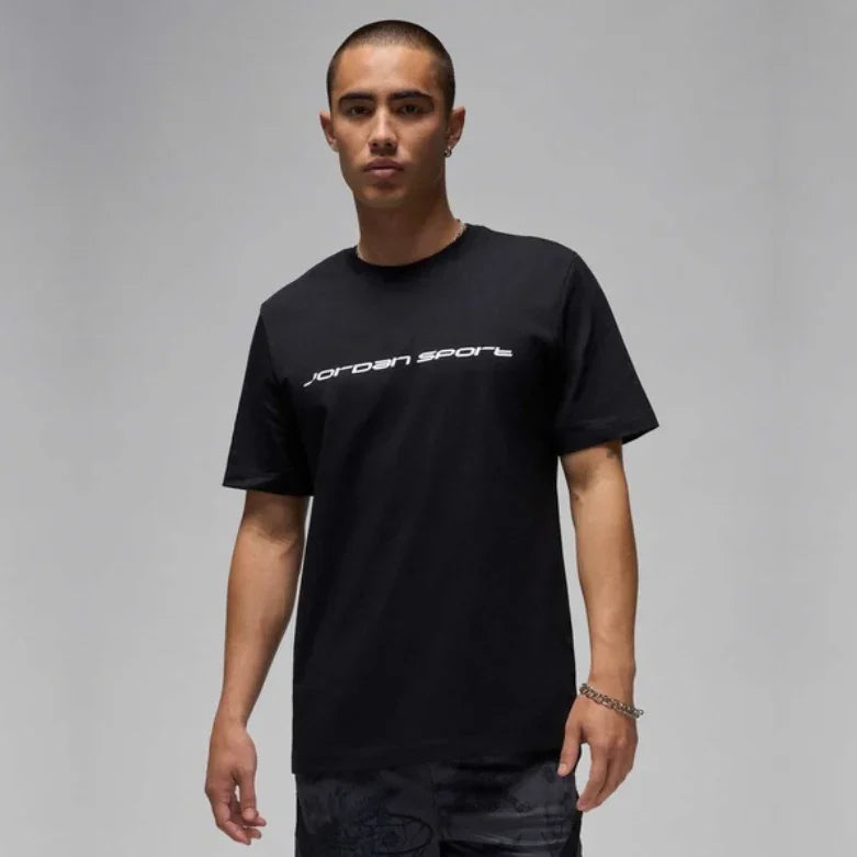 Jordan Sport Dri-FIT T-Shirt - Aadima Nepal -online shopping Nepal - Fashion -Buy Clothing Online in Nepal