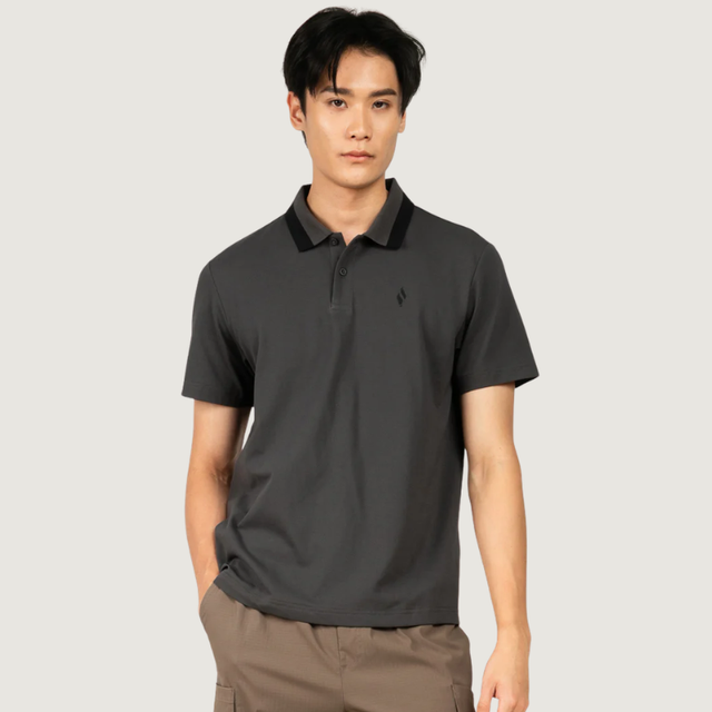 Buy Skechers Urban Outdoor: Polo Tee Online in Nepal - Online Shopping Nepal - Online Clothing Shop Nepal