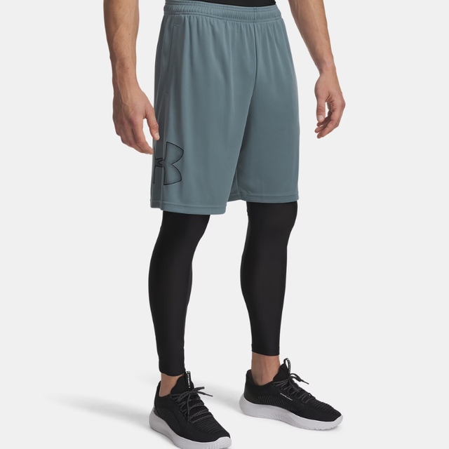 Under Armour UA Tech™ Graphic Men's 10" Shorts