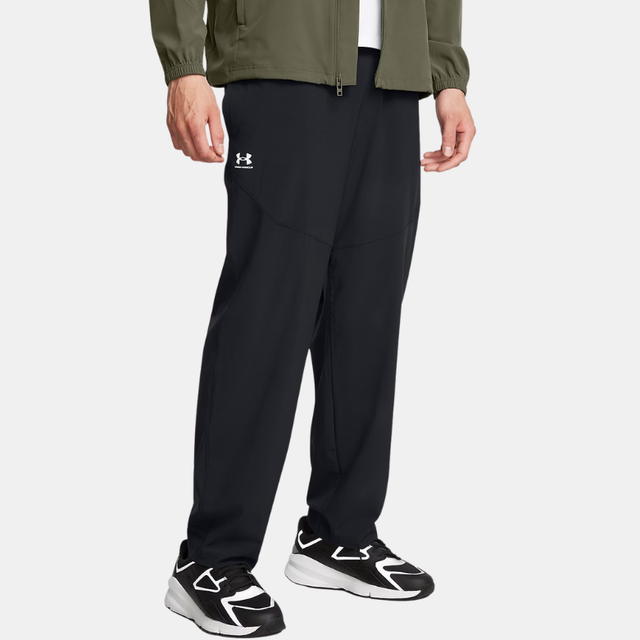 Buy Under Armour Vibe Men's Woven Pants Online in Nepal - Online Shopping Nepal - Online Clothing Shop Nepal