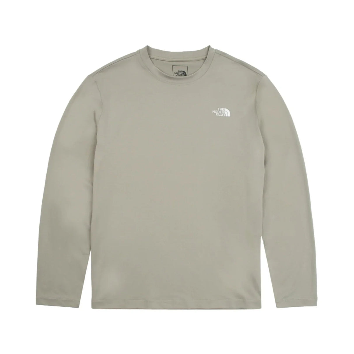 The North Face Men's Long Sleeve Top Moisture TEE - Aadima Nepal -online shopping Nepal - Fashion -Buy Clothing Online in Nepal