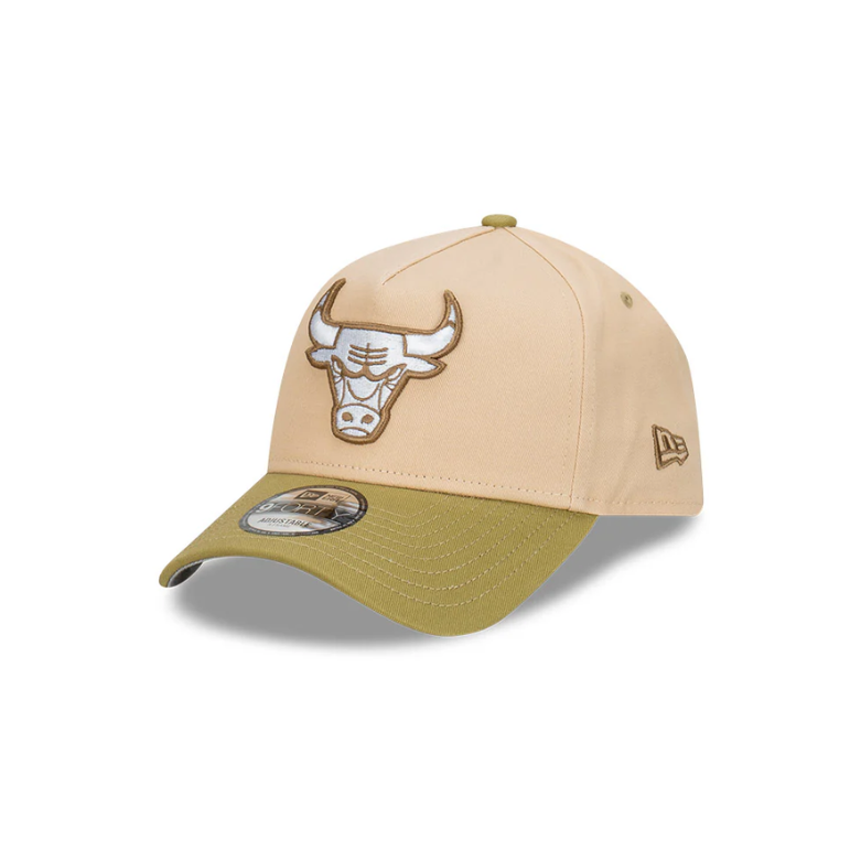 Buy Chicago Bulls NBA Beansprout 9Forty Adjustable Cap Online in Nepal - Online Shopping Nepal - Online Clothing Shop Nepal