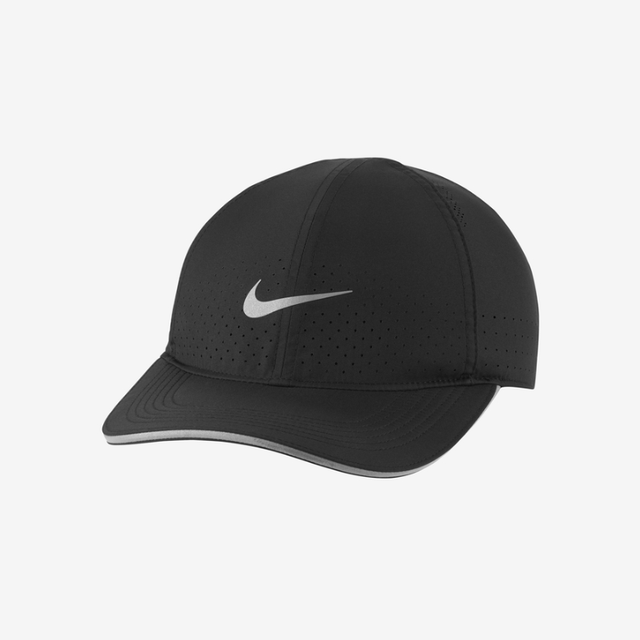 Buy Nike Dri-FIT AeroBill Featherlight Perforated Running Cap Online in Nepal - Online Shopping Nepal - Online Clothing Shop Nepal