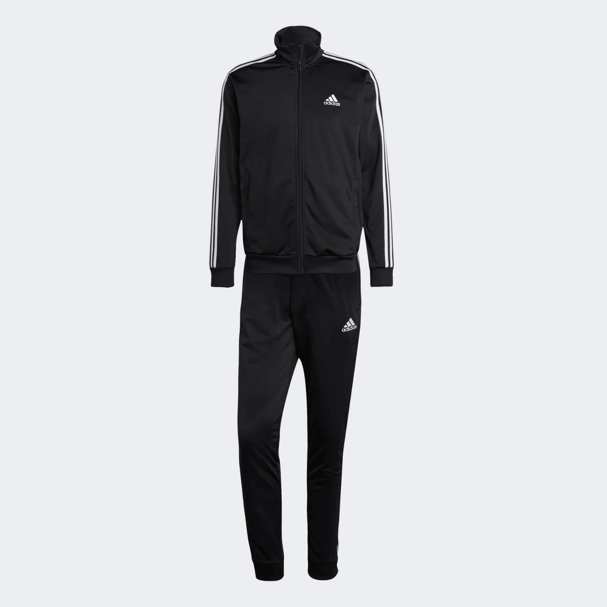 Adidas Basic Tricot Tracksuit - Aadima Nepal -online shopping Nepal - Fashion -Buy Clothing Online in Nepal