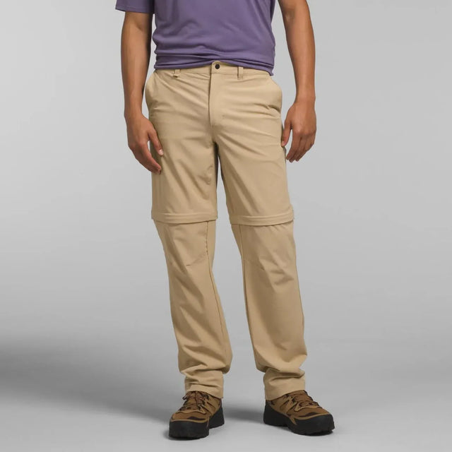 The North Face Mens Paramount Convertible Pant - Aadima Nepal -online shopping Nepal - Fashion -Buy Clothing Online in Nepal