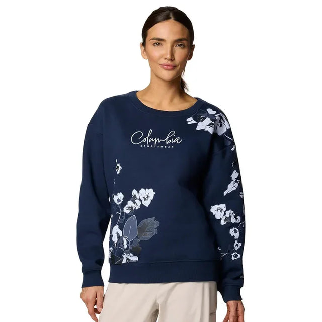 Columbia Meridian Creek™ Crew - Aadima Nepal -online shopping Nepal - Fashion -Buy Clothing Online in Nepal