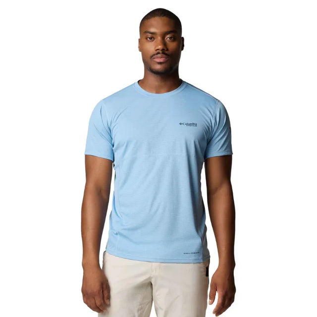 Columbia CIRQUE RIVER™ PRO SS CREW - Aadima Nepal -online shopping Nepal - Fashion -Buy Clothing Online in Nepal