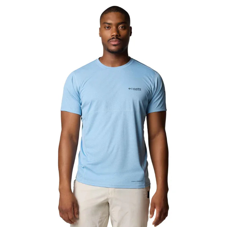 Columbia CIRQUE RIVER™ PRO SS CREW - Aadima Nepal -online shopping Nepal - Fashion -Buy Clothing Online in Nepal
