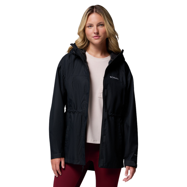 Buy Women's Hikebound™ II Long Jacket Online in Nepal - Online Shopping Nepal - Online Clothing Shop Nepal