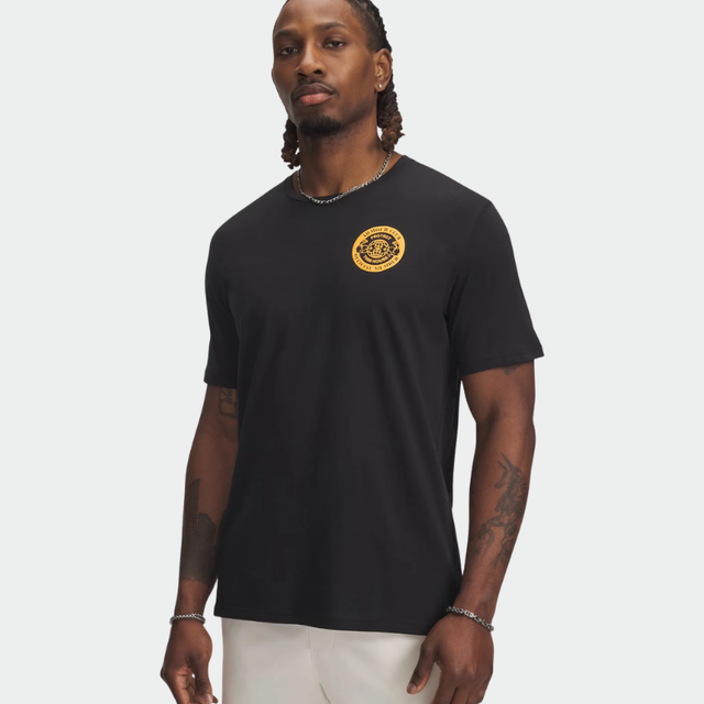 Buy Under Armour Club SS T-Shirt Online in Nepal - Online Shopping Nepal - Online Clothing Shop Nepal