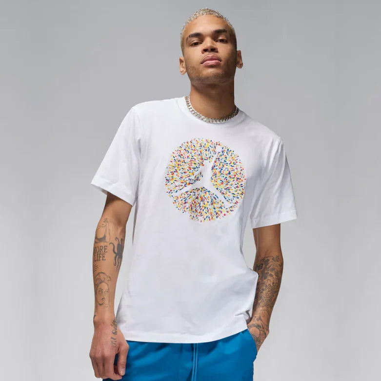 Jordan Flight Essentials T-Shirt - Aadima Nepal -online shopping Nepal - Fashion -Buy Clothing Online in Nepal