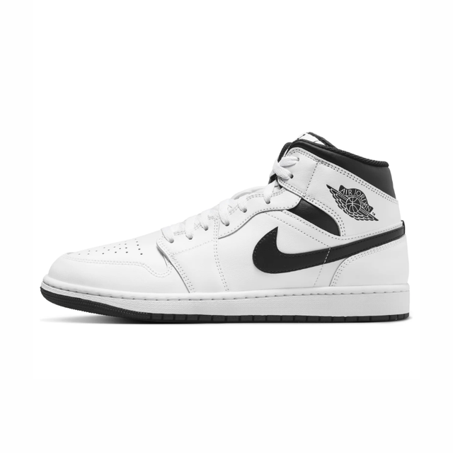 Buy Air Jordan 1 Mid Online in Nepal - Online Shopping Nepal - Online Clothing Shop Nepal