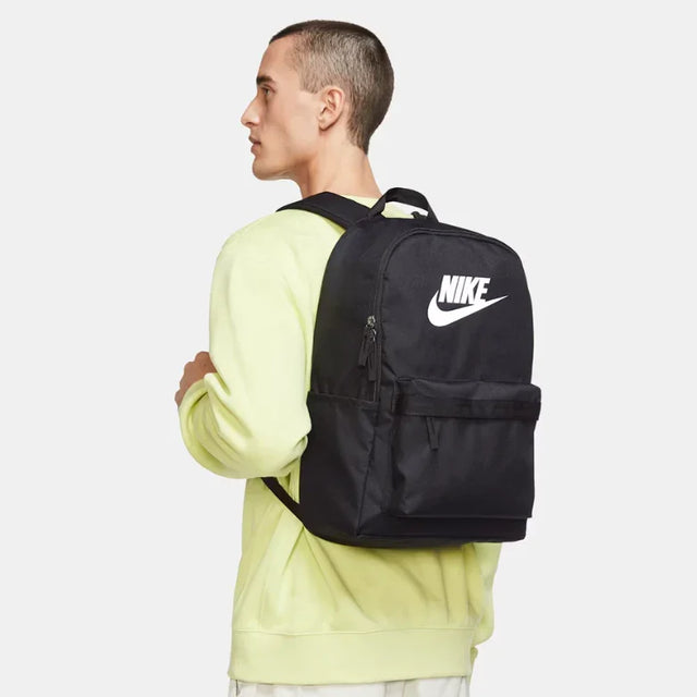 Nike Heritage Backpack - Aadima Nepal -online shopping Nepal - Fashion -Buy Clothing Online in Nepal
