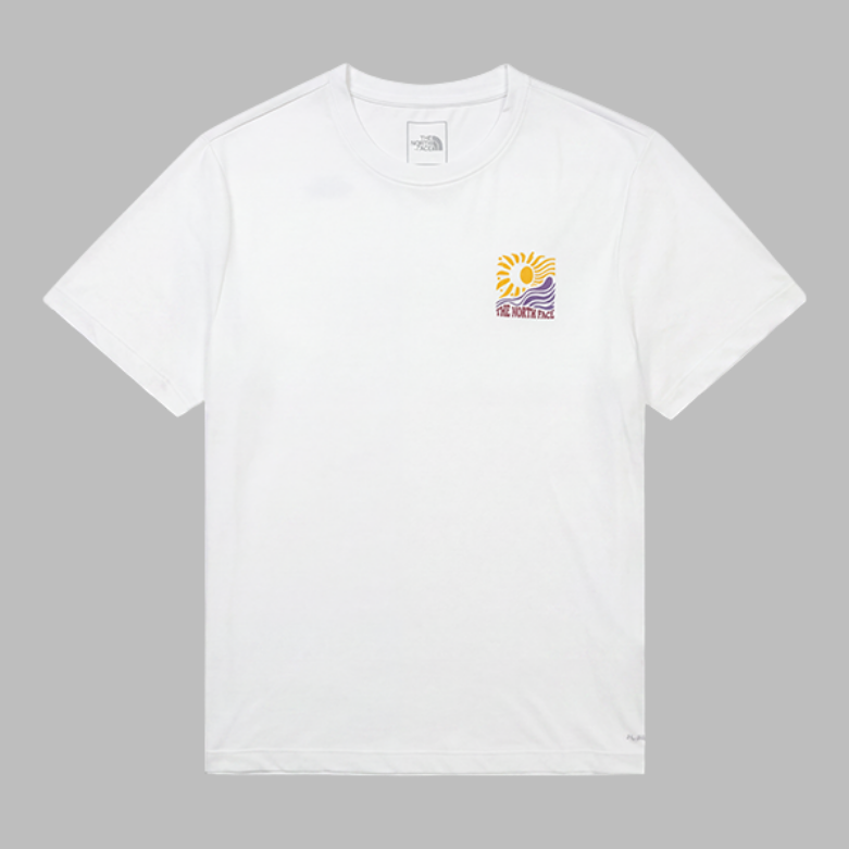 Buy THE NORTH FACE MEN SC TRAIL SS TEE GRAPHIC Online in Nepal - Online Shopping Nepal - Online Clothing Shop Nepal