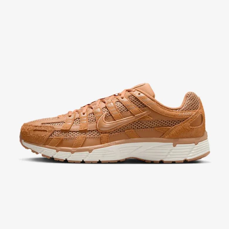 Nike P-6000 Suede Shoes - Aadima Nepal -online shopping Nepal - Fashion -Buy Clothing Online in Nepal