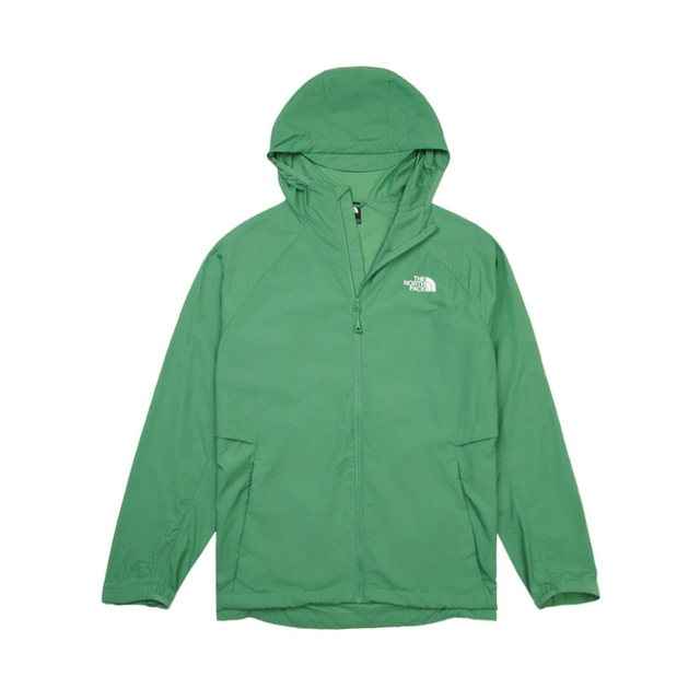 The North Face M RIPPLE WIND JACKET-AP