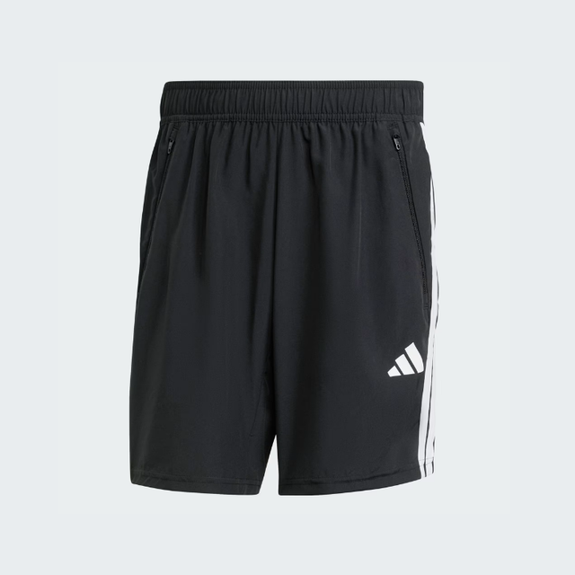 Buy Adidas Essentials Training 3-Stripes Woven Shorts Online in Nepal - Online Shopping Nepal - Online Clothing Shop Nepal